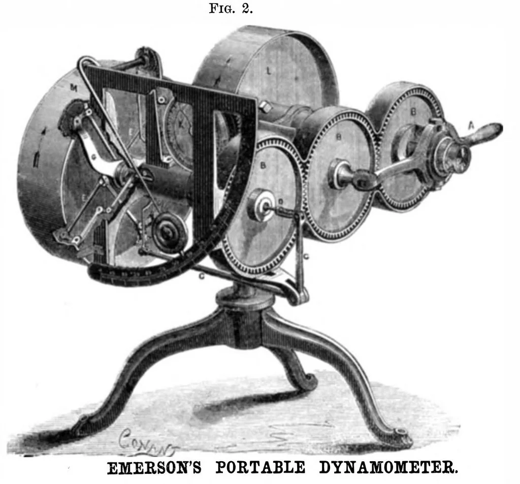 An illustration from Scientific American, Vol. 22, No. 11 (1870), 1870, leaf 4