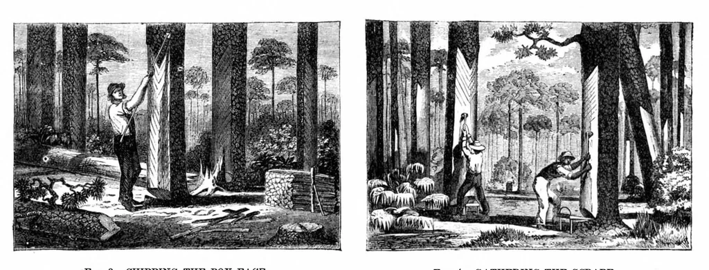 An illustration from Scientific American, Vol. 22, No. 12 (1870), 1870, leaf 3