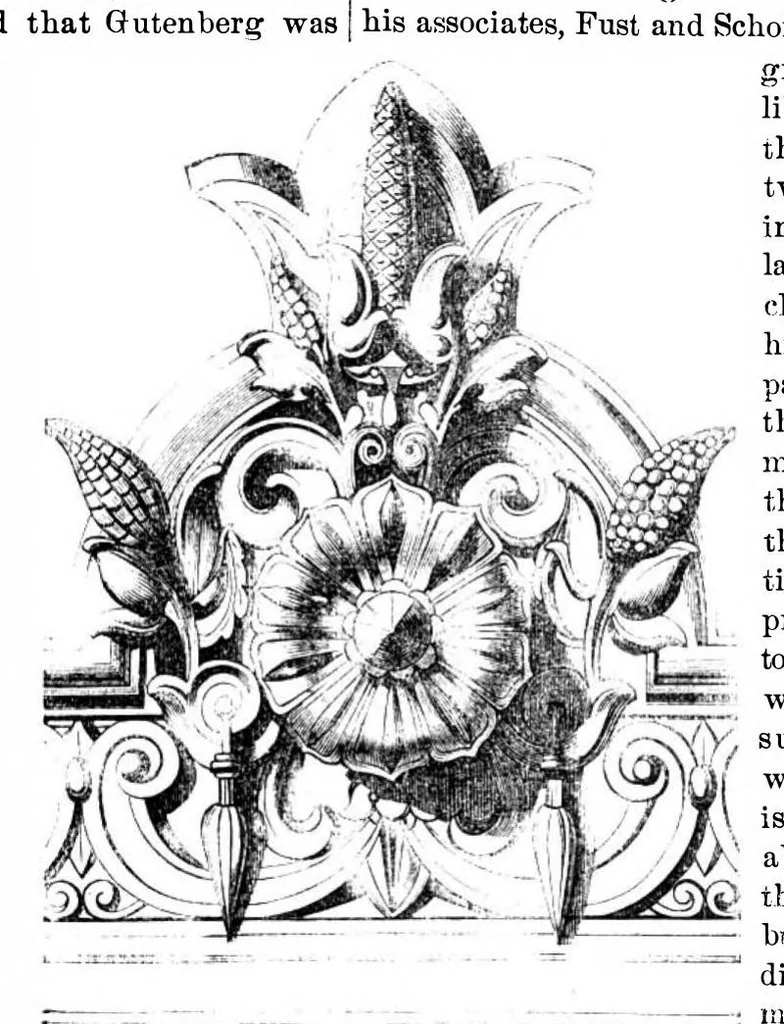 An illustration from Scientific American, Vol. 22, No. 13 (1870), 1870, leaf 3