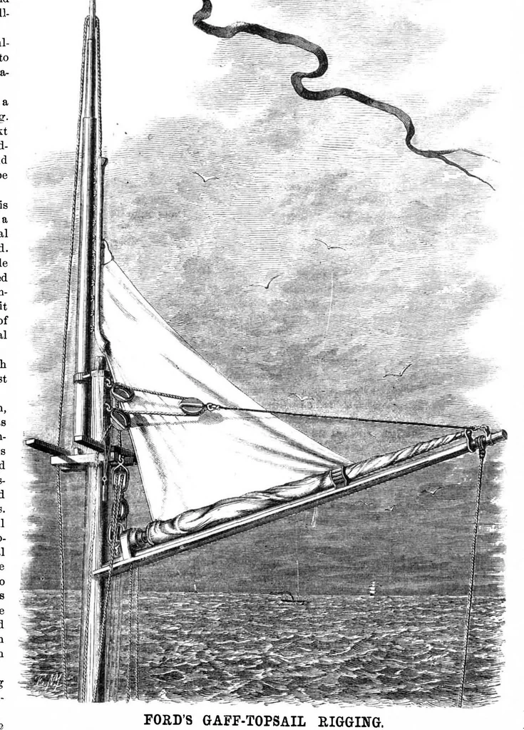 An illustration from Scientific American, Vol. 22, No. 13 (1870), 1870, leaf 7