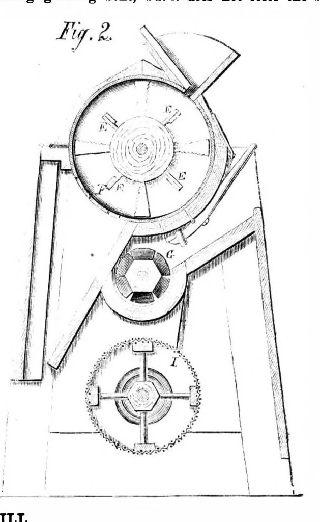 An illustration from Scientific American, Vol. 22, No. 14 (1870), 1870, leaf 3