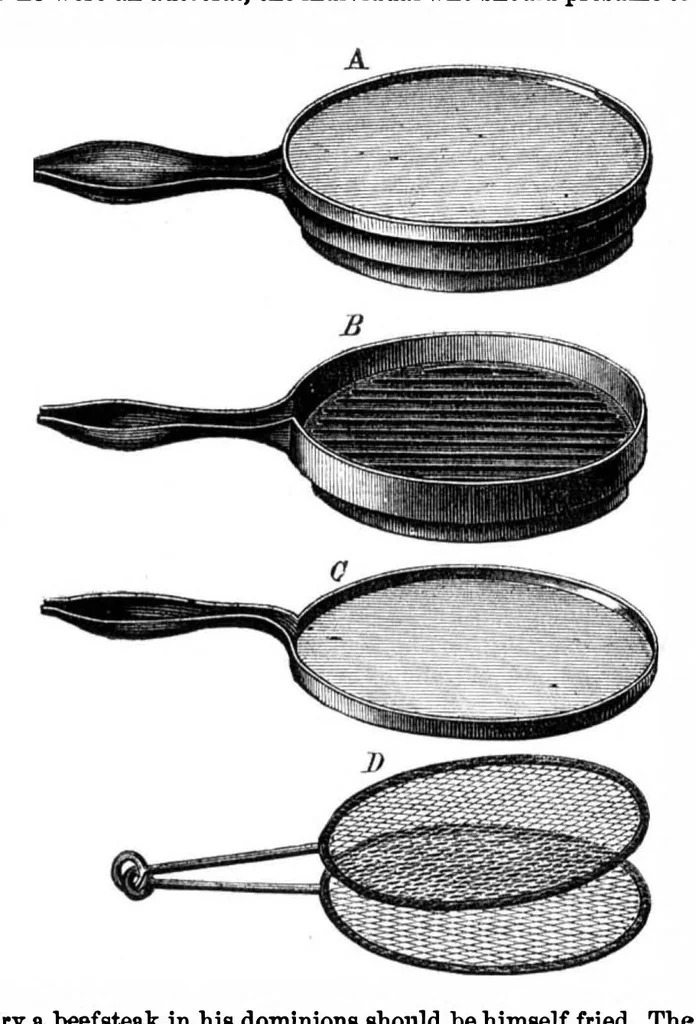 An illustration from Scientific American, Vol. 22, No. 15 (1870), 1870, leaf 3
