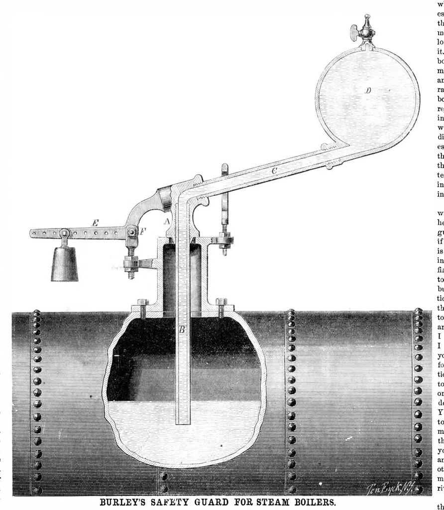 An illustration from Scientific American, Vol. 22, No. 16 (1870), 1870, leaf 0