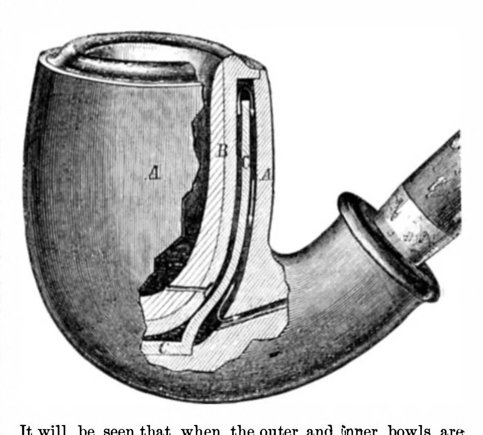 An illustration from Scientific American, Vol. 22, No. 20 (1870), 1870, leaf 3