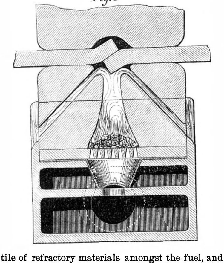 An illustration from Scientific American, Vol. 22, No. 20 (1870), 1870, leaf 3