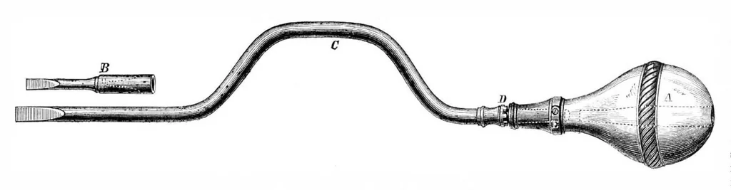 An illustration from Scientific American, Vol. 22, No. 20 (1870), 1870, leaf 7