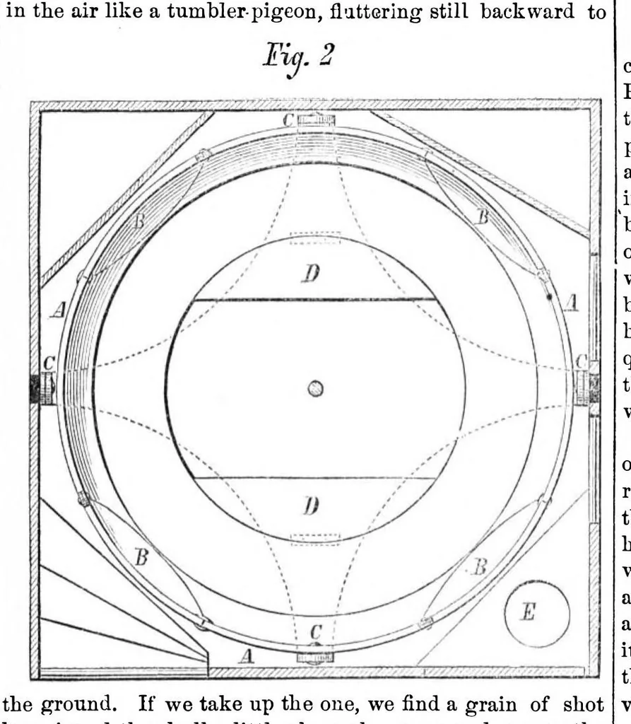An illustration from Scientific American, Vol. 22, No. 21 (1870), 1870, leaf 0