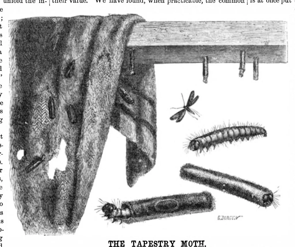 An illustration from Scientific American, Vol. 22, No. 22 (1870), 1870, leaf 3