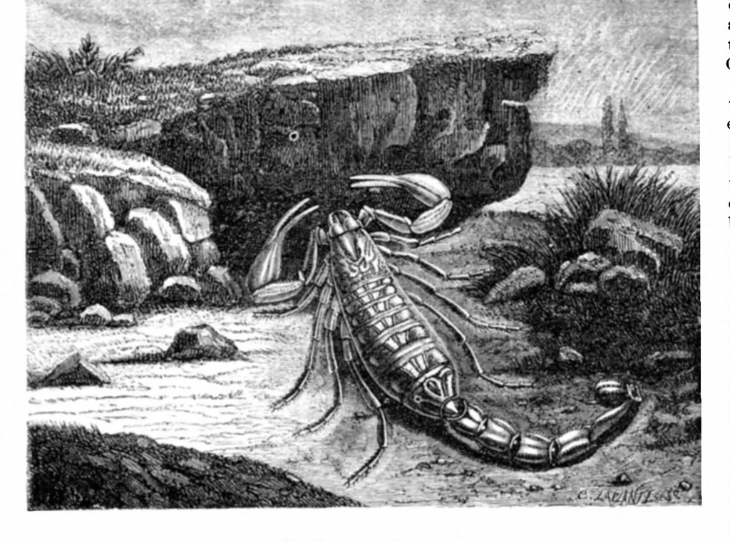 An illustration from Scientific American, Vol. 22, No. 25 (1870), 1870, leaf 3