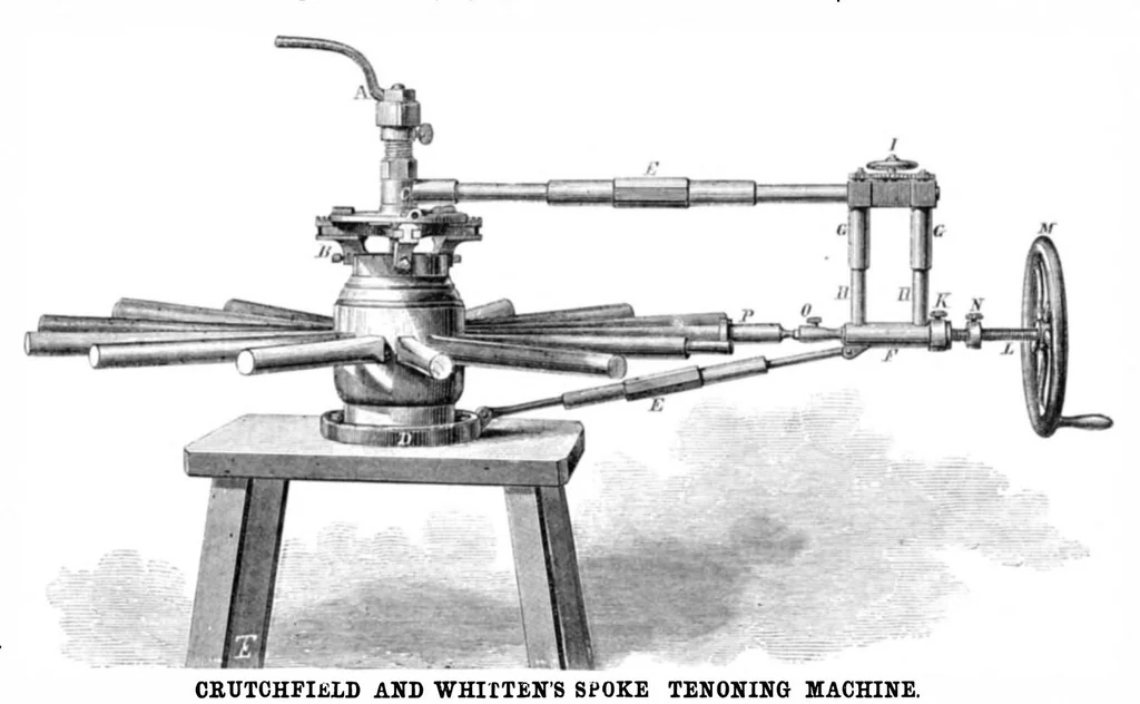 An illustration from Scientific American, Vol. 22, No. 26 (1870), 1870, leaf 3