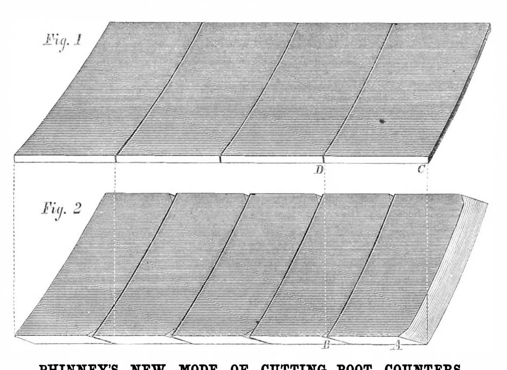 An illustration from Scientific American, Vol. 23, No. 2 (1870), 1870, leaf 7