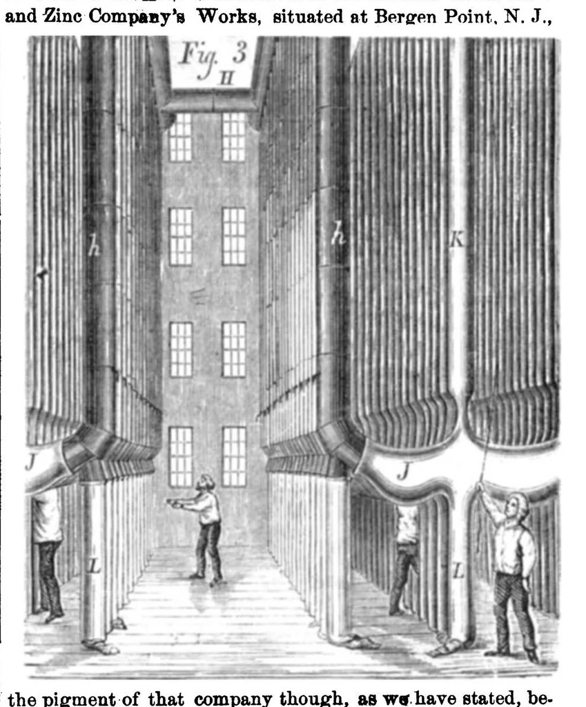 An illustration from Scientific American, Vol. 23, No. 3 (1870), 1870, leaf 0