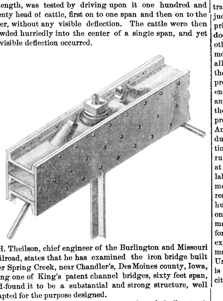 An illustration from Scientific American, Vol. 23, No. 4 (1870), 1870, leaf 1