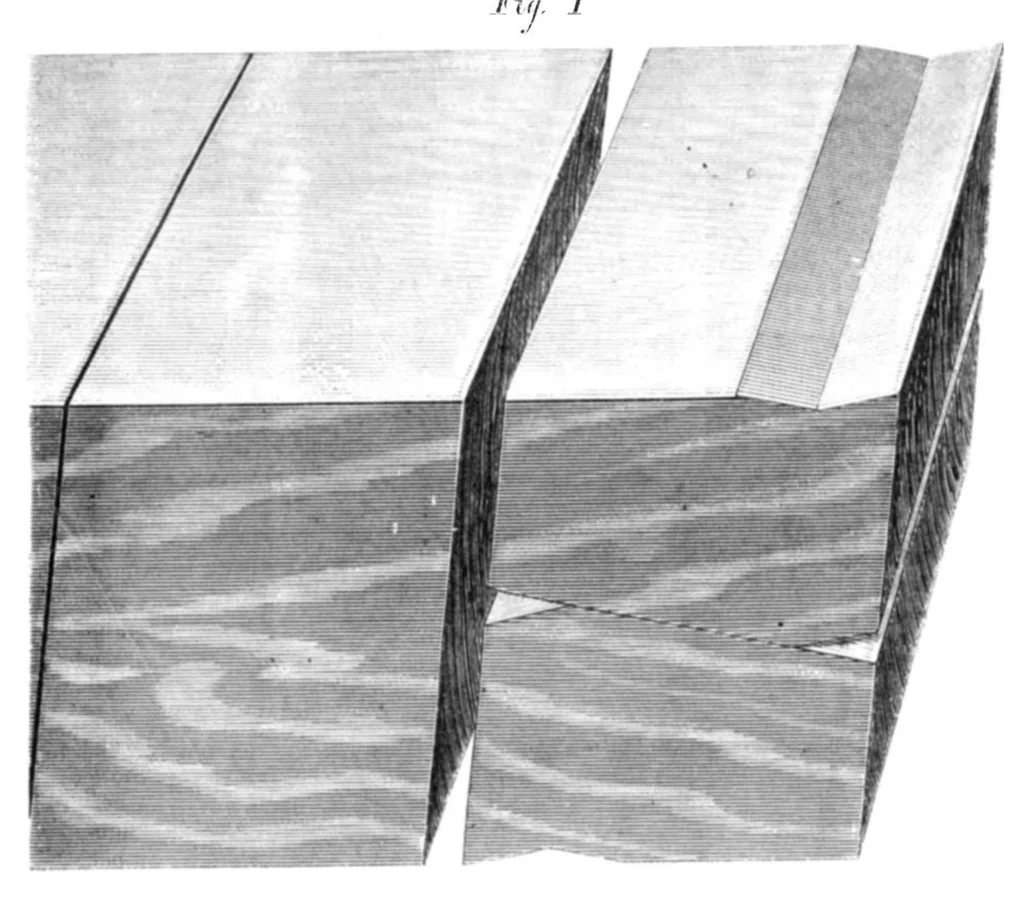 An illustration from Scientific American, Vol. 23, No. 4 (1870), 1870, leaf 7