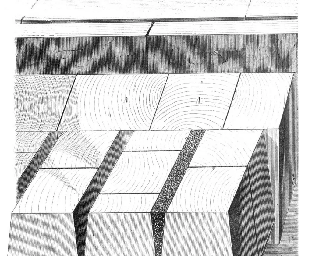 An illustration from Scientific American, Vol. 23, No. 4 (1870), 1870, leaf 7