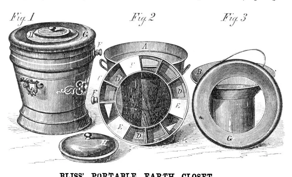 An illustration from Scientific American, Vol. 23, No. 4 (1870), 1870, leaf 7