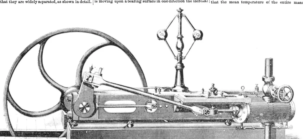 An illustration from Scientific American, Vol. 23, No. 5 (1870), 1870, leaf 3