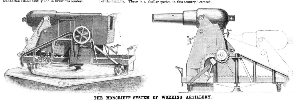 An illustration from Scientific American, Vol. 23, No. 5 (1870), 1870, leaf 4