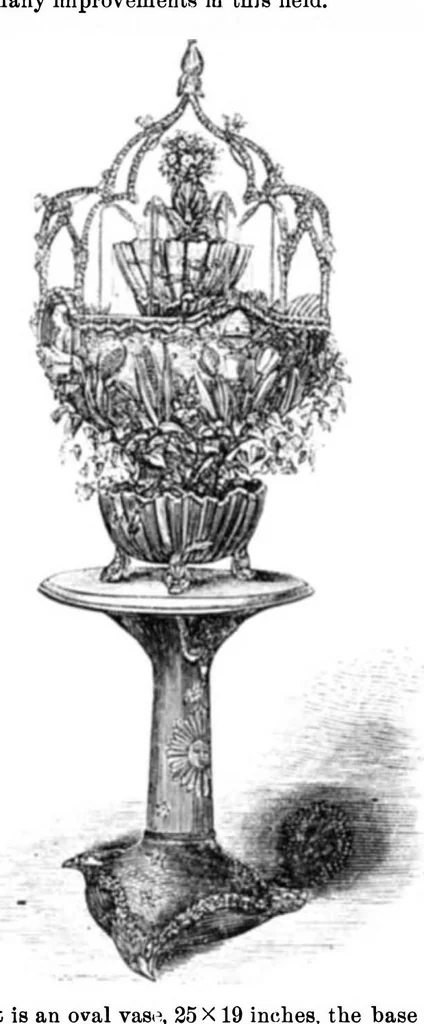 An illustration from Scientific American, Vol. 23, No. 6 (1870), 1870, leaf 3