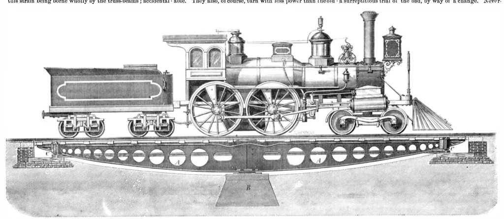 An illustration from Scientific American, Vol. 23, No. 7 (1870), 1870, leaf 0
