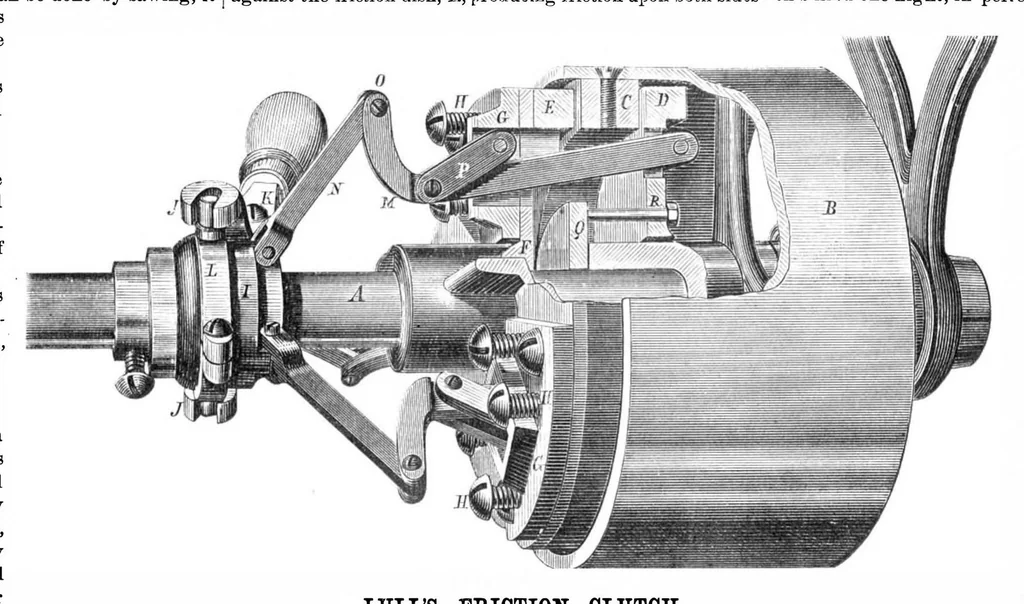 An illustration from Scientific American, Vol. 23, No. 7 (1870), 1870, leaf 7