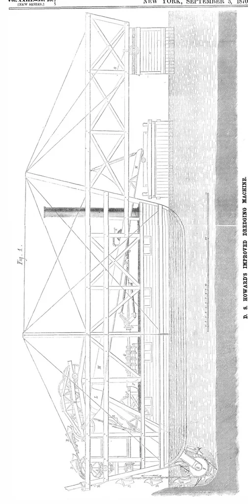 An illustration from Scientific American, Vol. 23, No. 10 (1870), 1870, leaf 0