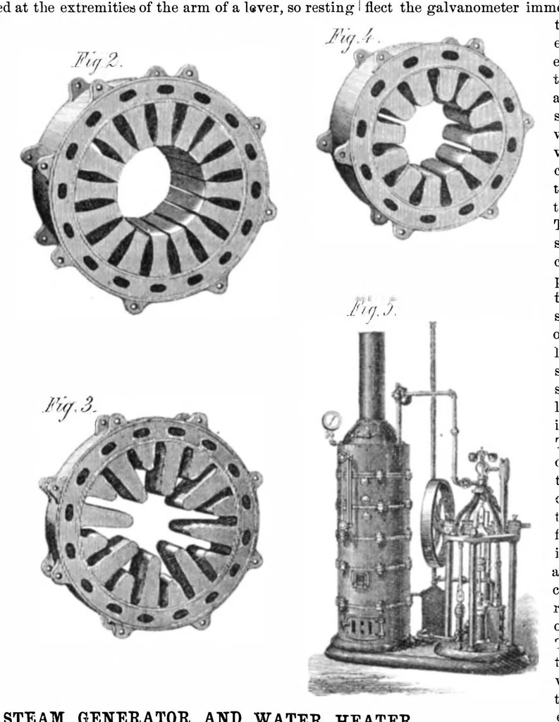 An illustration from Scientific American, Vol. 23, No. 10 (1870), 1870, leaf 3