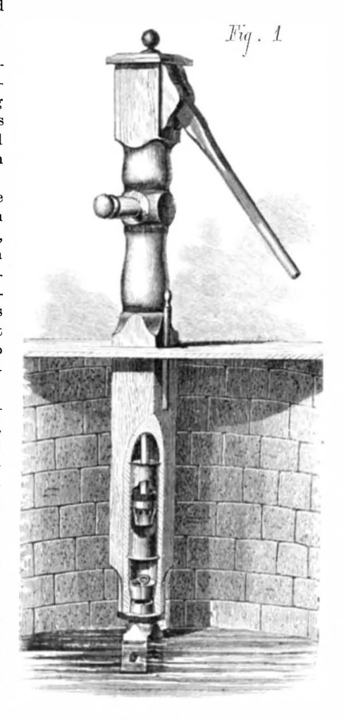 An illustration from Scientific American, Vol. 23, No. 10 (1870), 1870, leaf 7