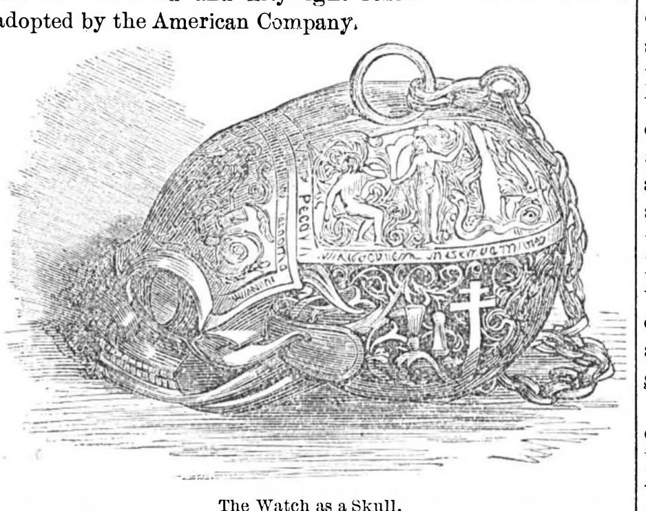 An illustration from Scientific American, Vol. 23, No. 11 (1870), 1870, leaf 2