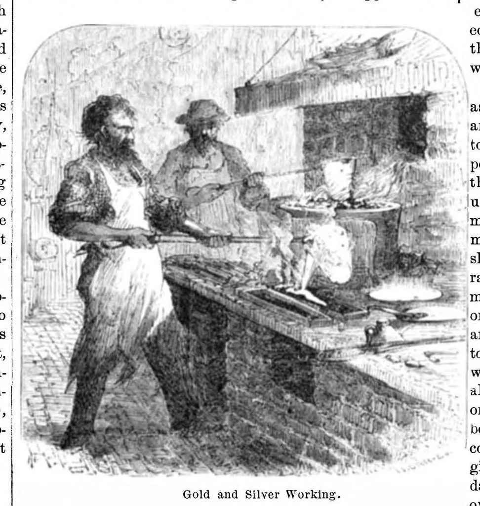 An illustration from Scientific American, Vol. 23, No. 11 (1870), 1870, leaf 3