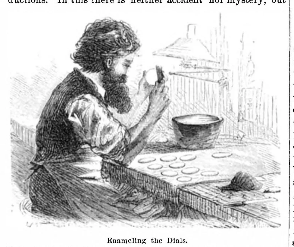An illustration from Scientific American, Vol. 23, No. 11 (1870), 1870, leaf 3