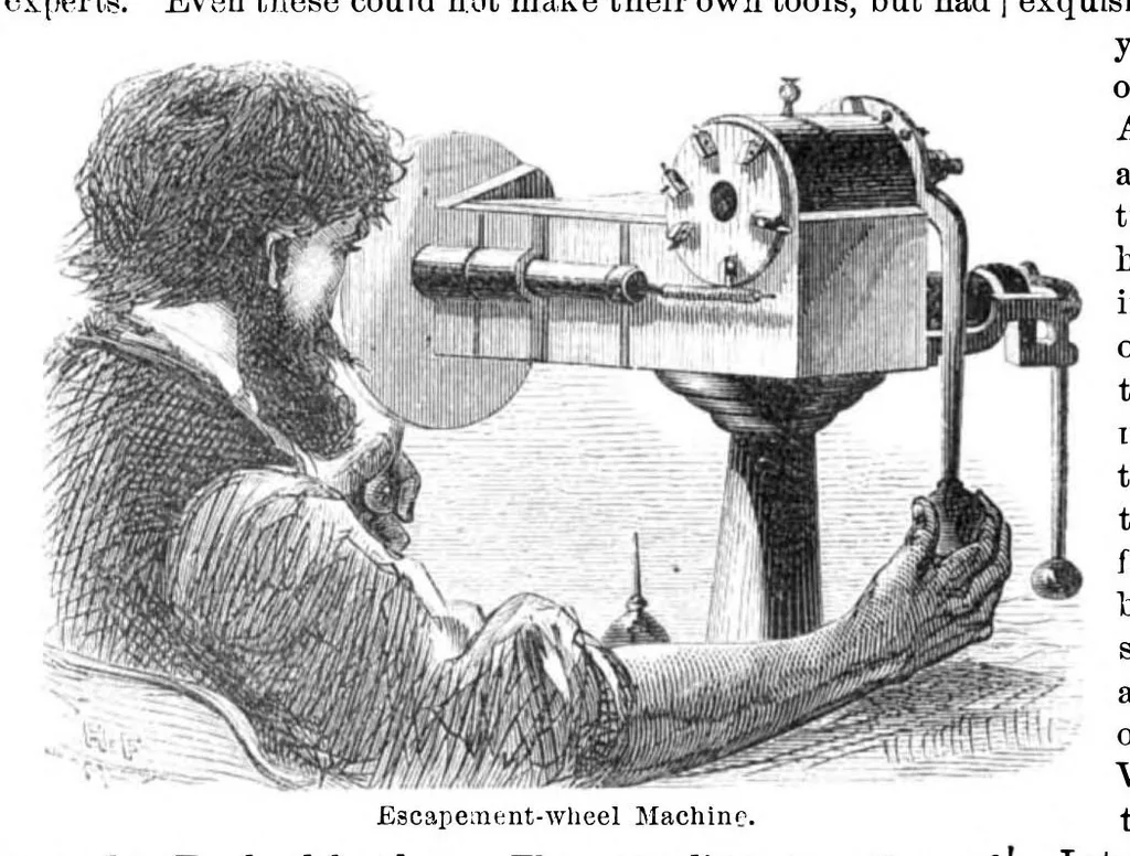 An illustration from Scientific American, Vol. 23, No. 11 (1870), 1870, leaf 4