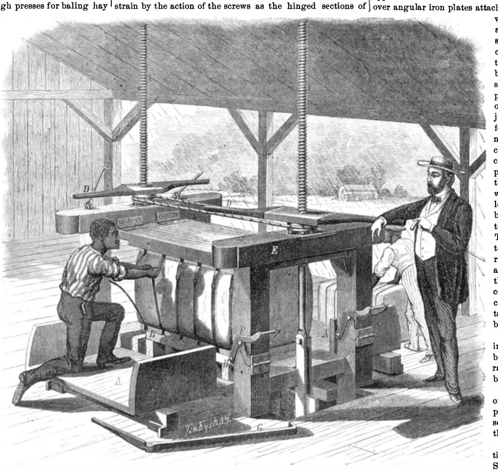 An illustration from Scientific American, Vol. 23, No. 12 (1870), 1870, leaf 0