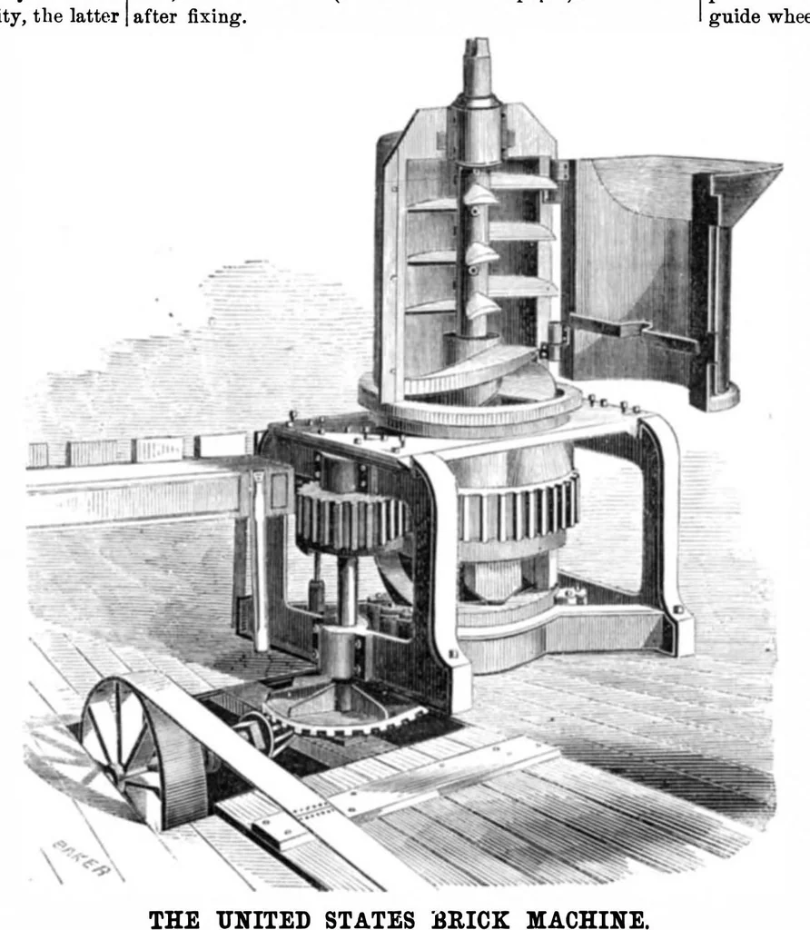 An illustration from Scientific American, Vol. 23, No. 12 (1870), 1870, leaf 3