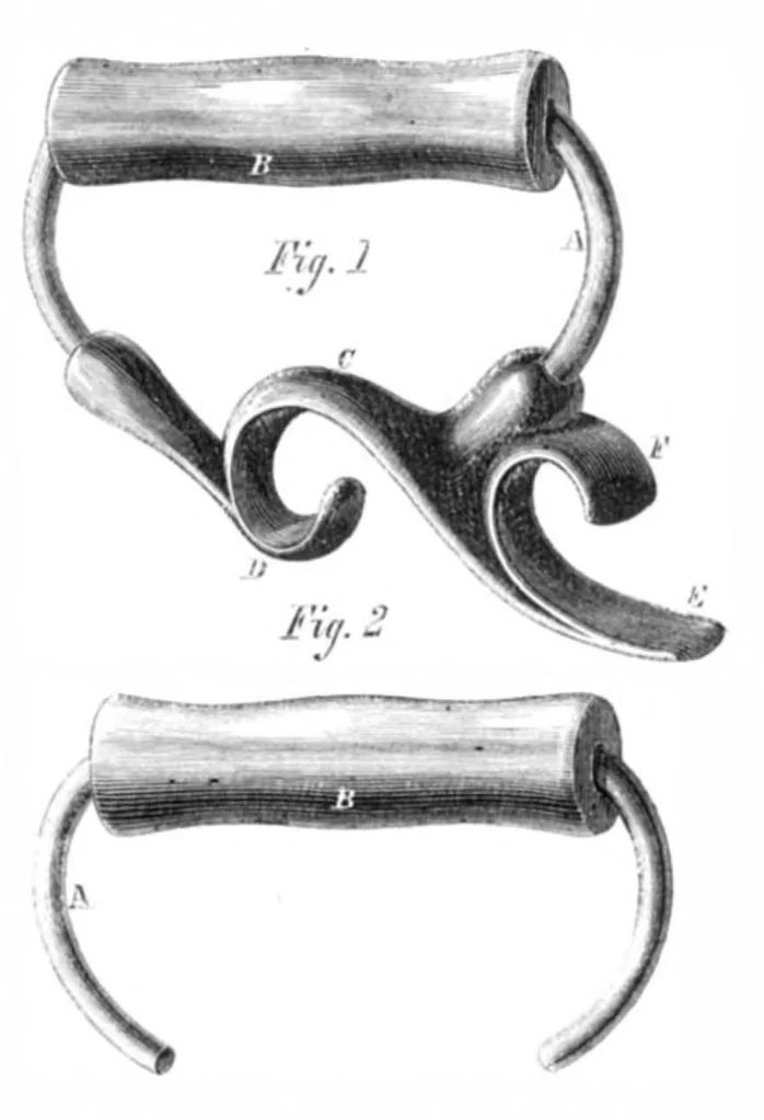 An illustration from Scientific American, Vol. 23, No. 13 (1870), 1870, leaf 7