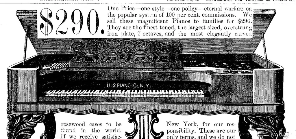 An illustration from Scientific American, Vol. 23, No. 14 (1870), 1870, leaf 15