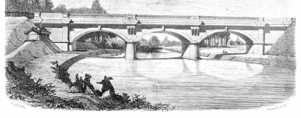 An illustration from Scientific American, Vol. 23, No. 14 (1870), 1870, leaf 3
