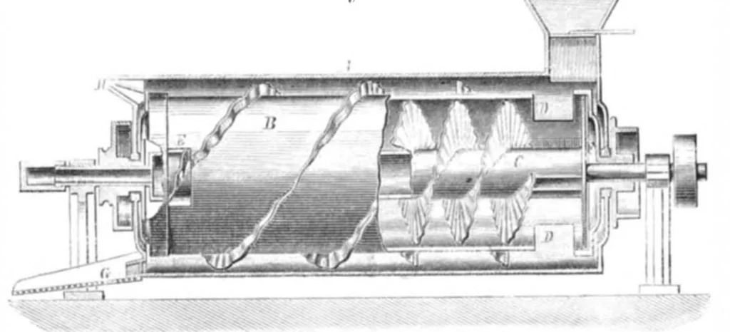 An illustration from Scientific American, Vol. 23, No. 14 (1870), 1870, leaf 7
