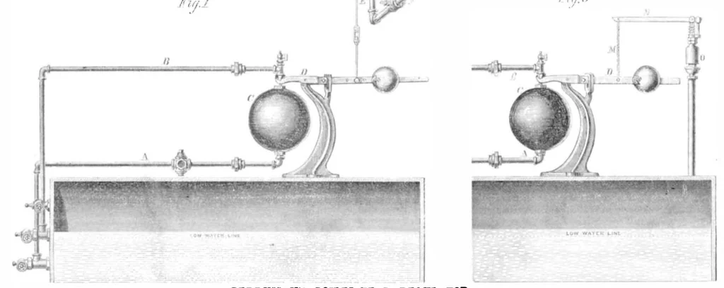 An illustration from Scientific American, Vol. 23, No. 15 (1870), 1870, leaf 0