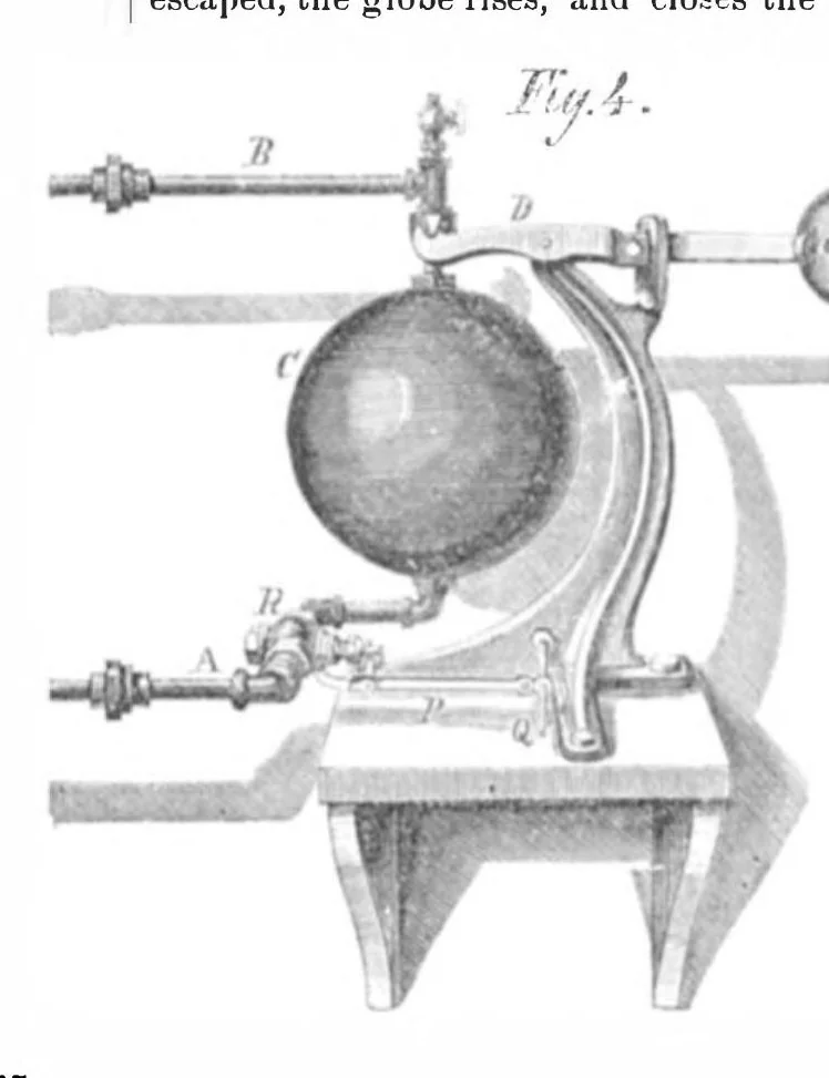An illustration from Scientific American, Vol. 23, No. 15 (1870), 1870, leaf 0