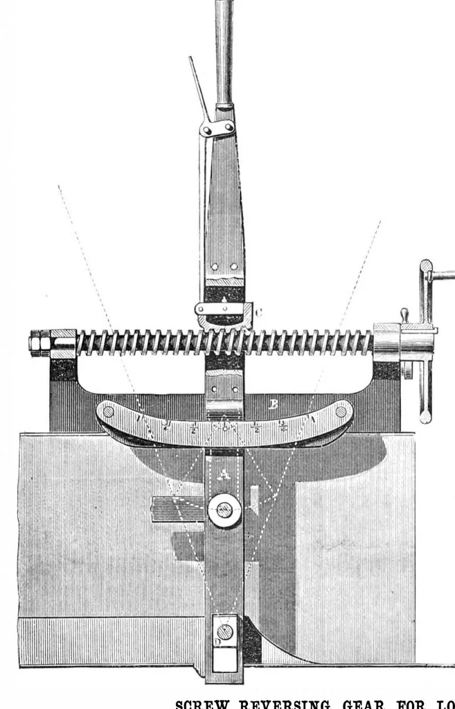 An illustration from Scientific American, Vol. 23, No. 15 (1870), 1870, leaf 3