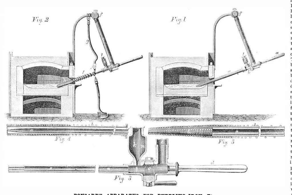 An illustration from Scientific American, Vol. 23, No. 15 (1870), 1870, leaf 4