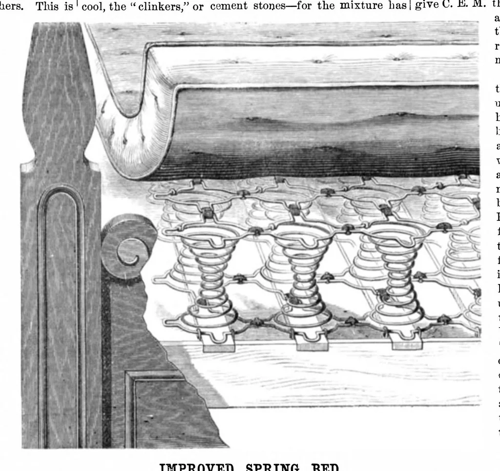 An illustration from Scientific American, Vol. 23, No. 16 (1870), 1870, leaf 4