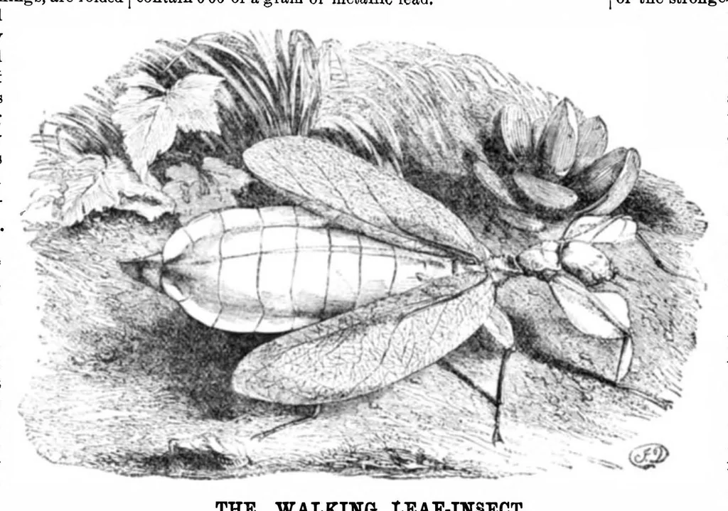An illustration from Scientific American, Vol. 23, No. 17 (1870), 1870, leaf 4