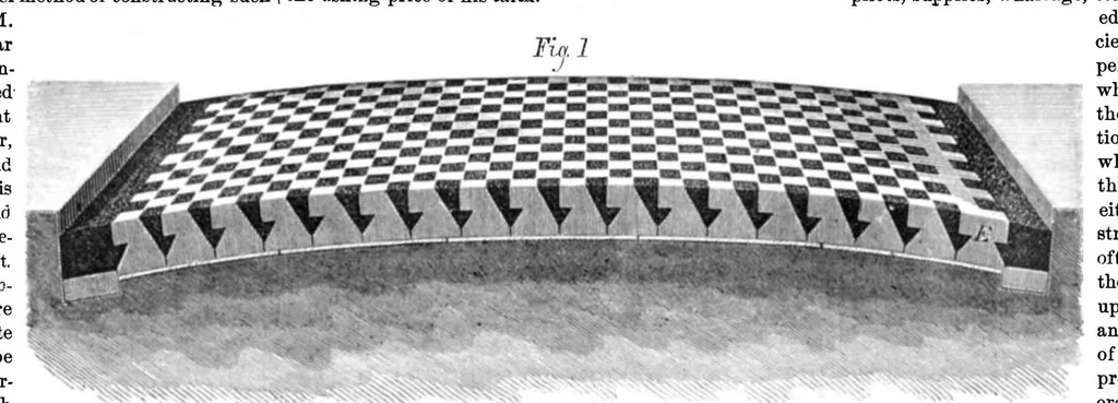 An illustration from Scientific American, Vol. 23, No. 17 (1870), 1870, leaf 7
