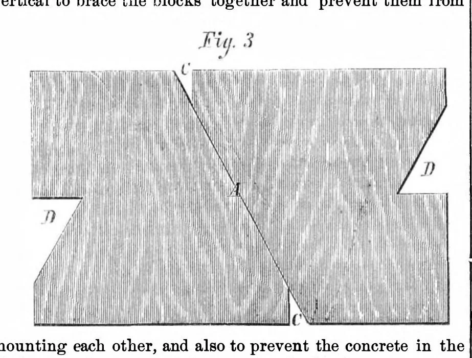 An illustration from Scientific American, Vol. 23, No. 17 (1870), 1870, leaf 7