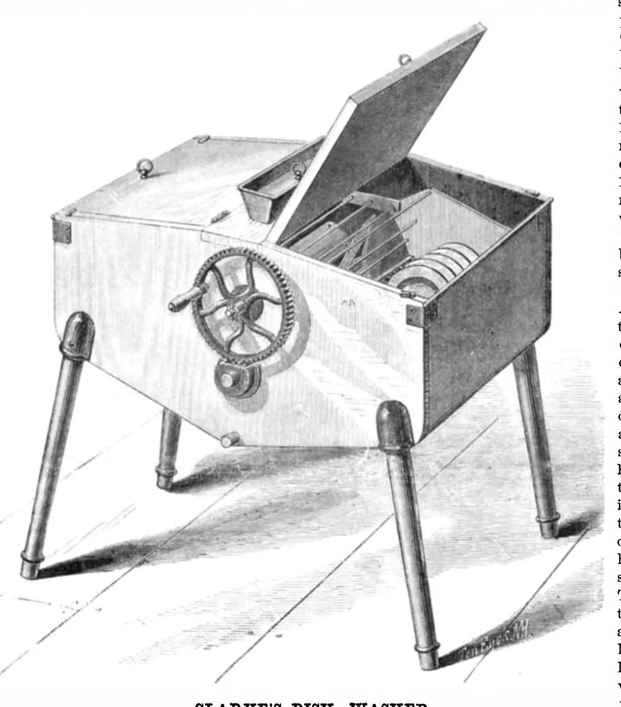 An illustration from Scientific American, Vol. 23, No. 18 (1870), 1870, leaf 0