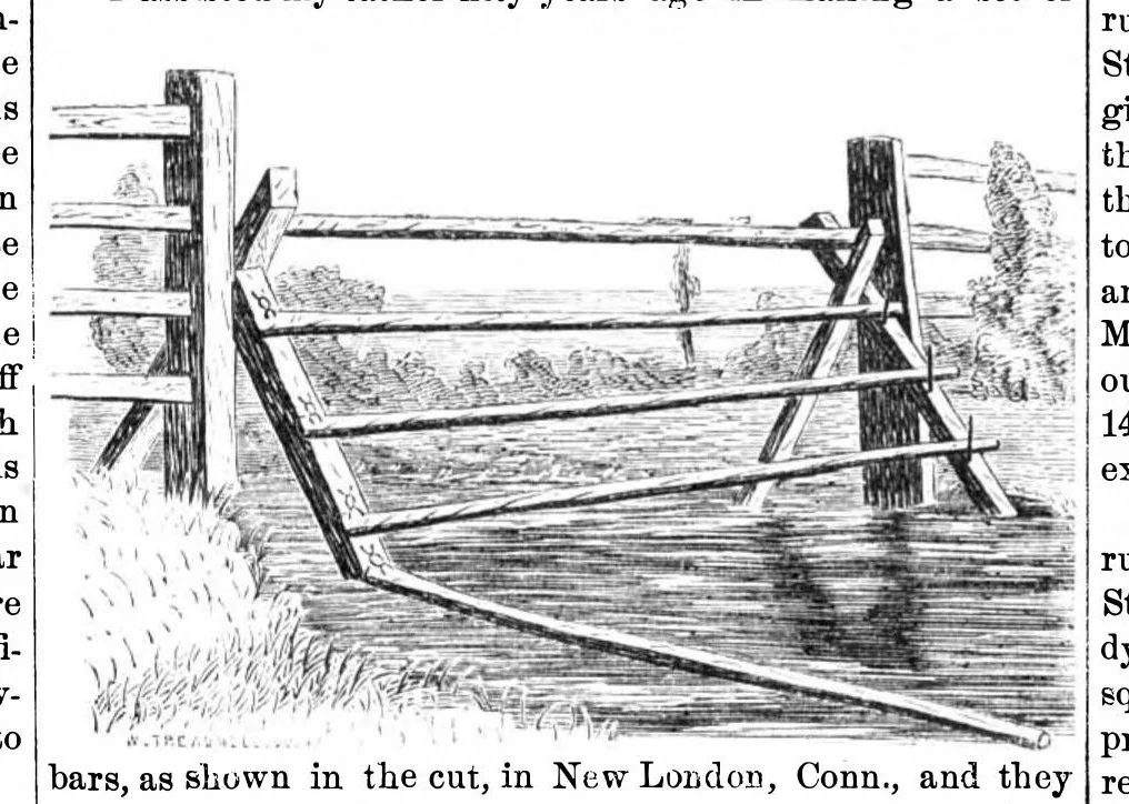 An illustration from Scientific American, Vol. 23, No. 18 (1870), 1870, leaf 0