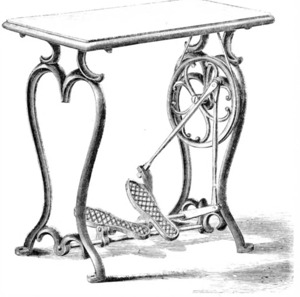 An illustration from Scientific American, Vol. 23, No. 19 (1870), 1870, leaf 7