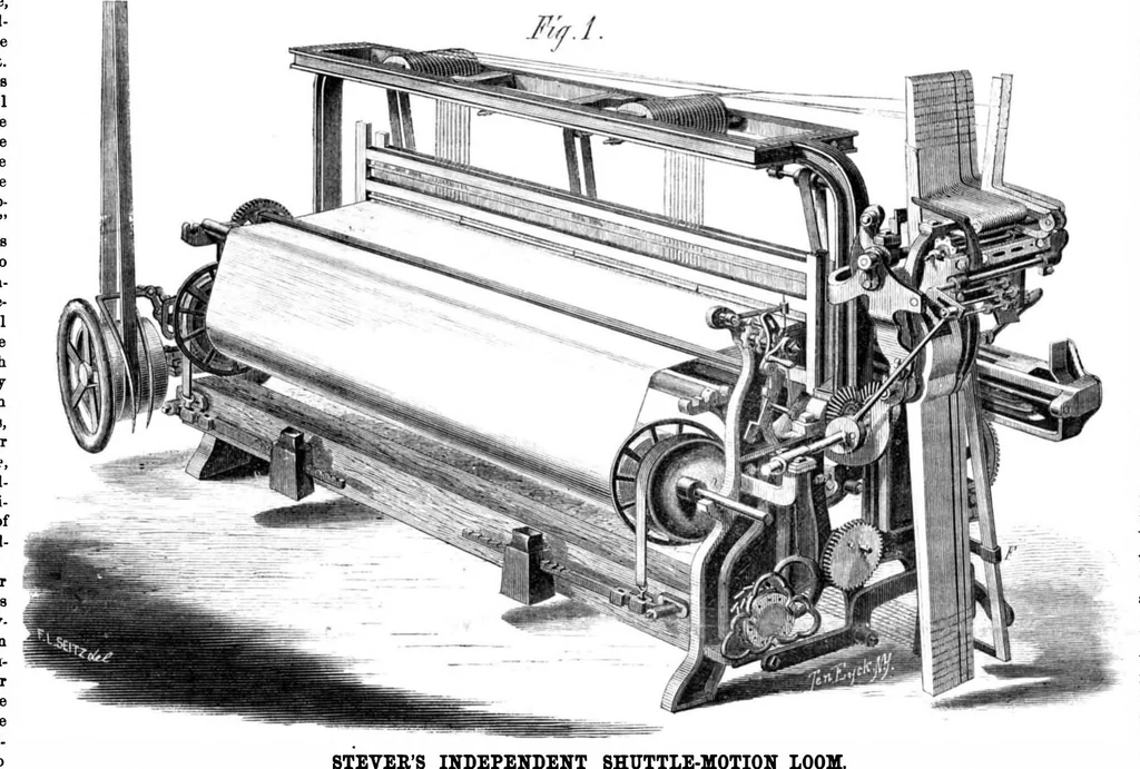 An illustration from Scientific American, Vol. 23, No. 22 (1870), 1870, leaf 0